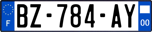 BZ-784-AY