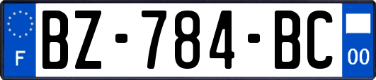 BZ-784-BC