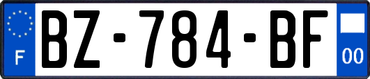 BZ-784-BF