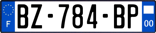 BZ-784-BP