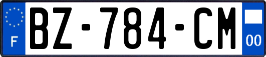 BZ-784-CM