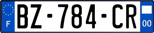 BZ-784-CR