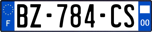 BZ-784-CS