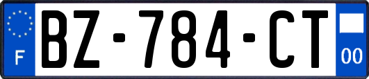 BZ-784-CT