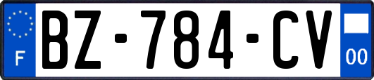 BZ-784-CV