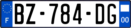 BZ-784-DG