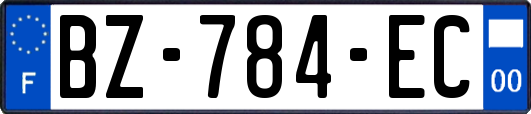 BZ-784-EC