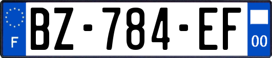 BZ-784-EF