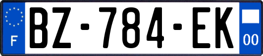 BZ-784-EK