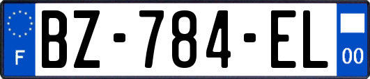 BZ-784-EL
