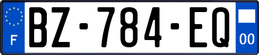 BZ-784-EQ