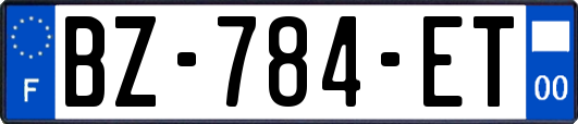 BZ-784-ET