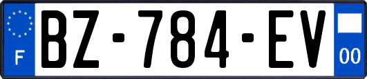 BZ-784-EV