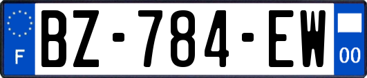 BZ-784-EW