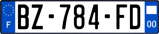 BZ-784-FD