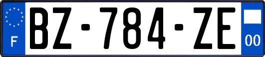 BZ-784-ZE