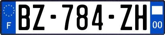 BZ-784-ZH