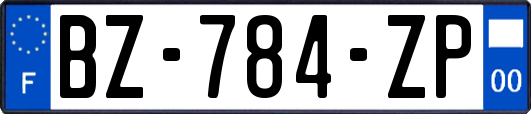BZ-784-ZP