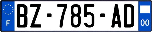 BZ-785-AD