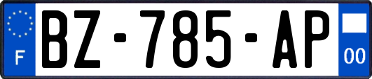 BZ-785-AP