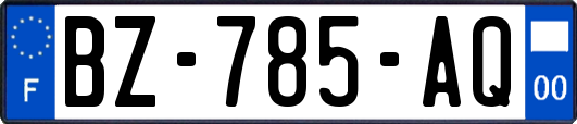 BZ-785-AQ