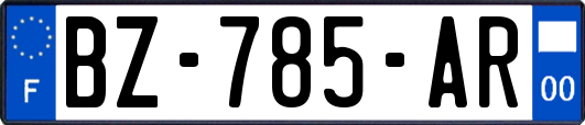 BZ-785-AR