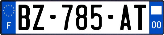 BZ-785-AT