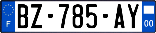 BZ-785-AY