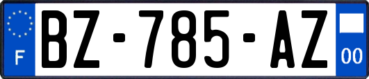 BZ-785-AZ