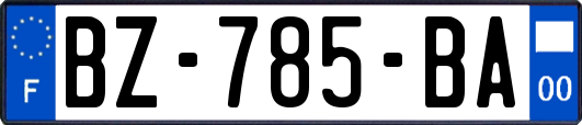 BZ-785-BA