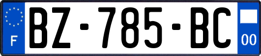 BZ-785-BC