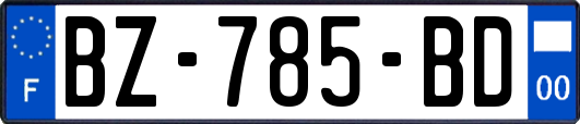 BZ-785-BD