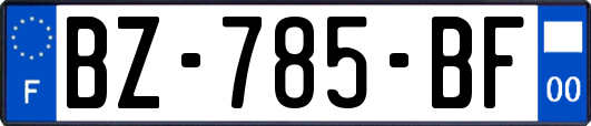 BZ-785-BF