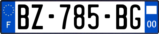 BZ-785-BG