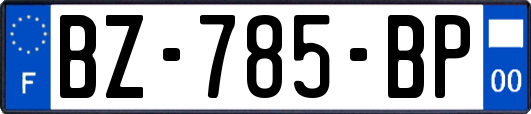 BZ-785-BP