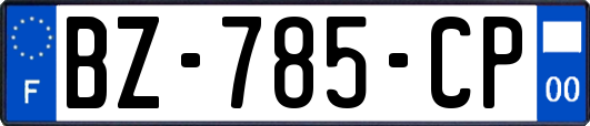 BZ-785-CP