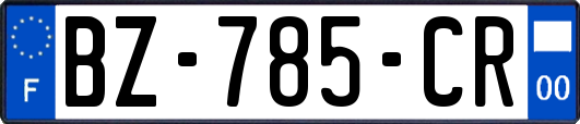 BZ-785-CR