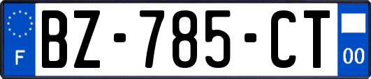 BZ-785-CT