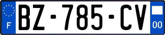 BZ-785-CV