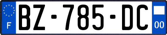 BZ-785-DC