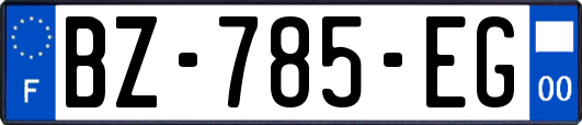 BZ-785-EG