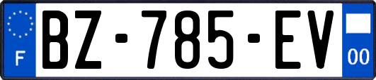 BZ-785-EV