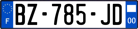 BZ-785-JD