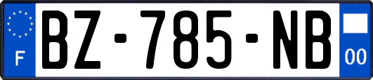 BZ-785-NB