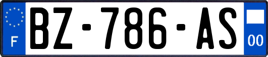 BZ-786-AS