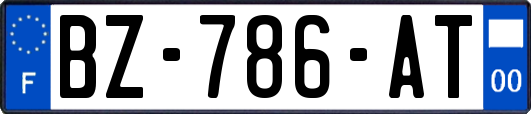 BZ-786-AT