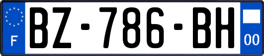 BZ-786-BH