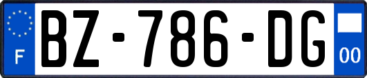 BZ-786-DG