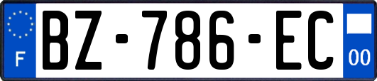 BZ-786-EC