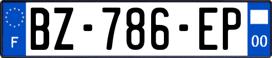 BZ-786-EP